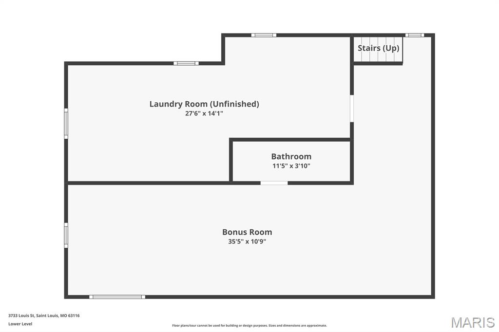 Eugene Field - Residential