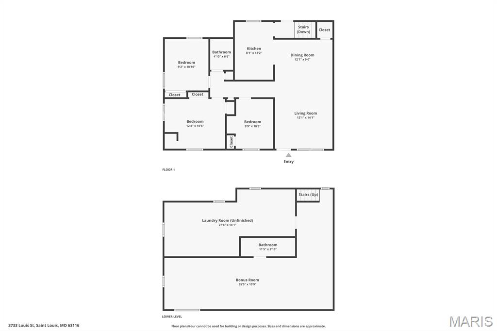 Eugene Field - Residential