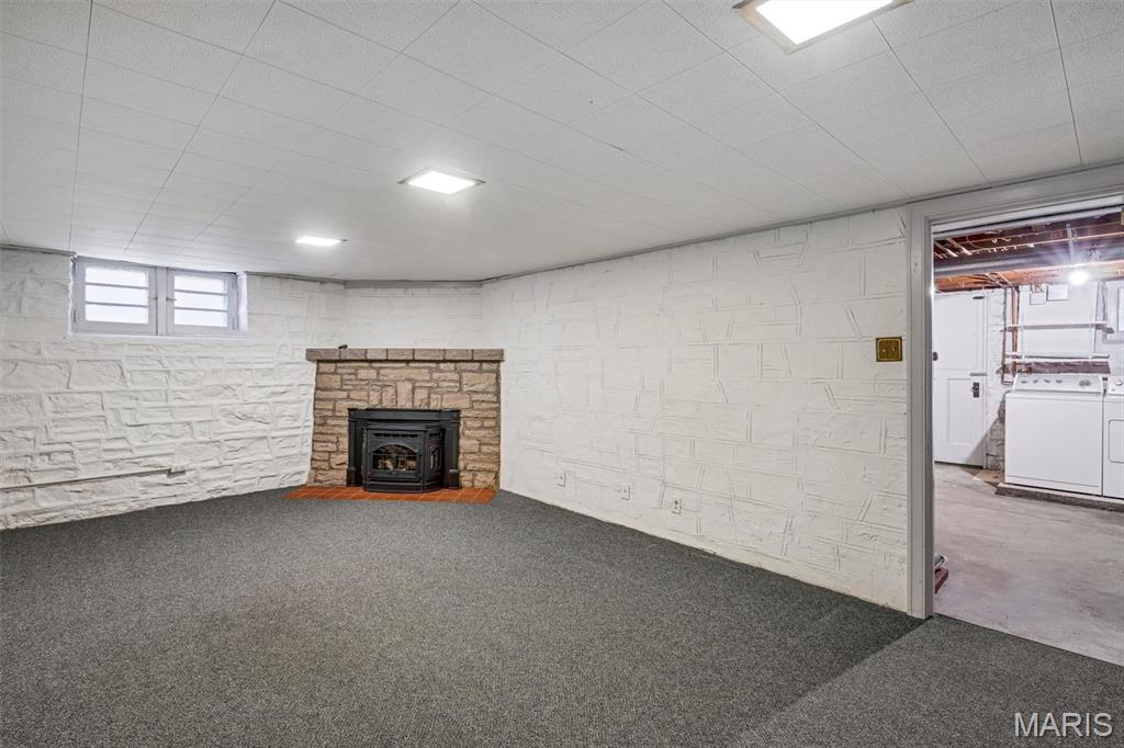 St Louis Hills Add - Residential