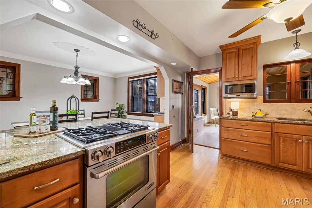 St Louis Hills Add - Residential