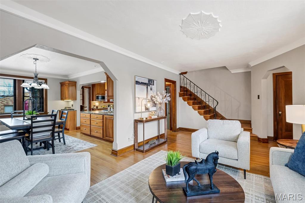 St Louis Hills Add - Residential