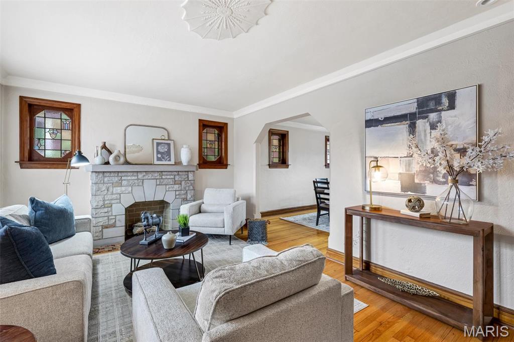 St Louis Hills Add - Residential