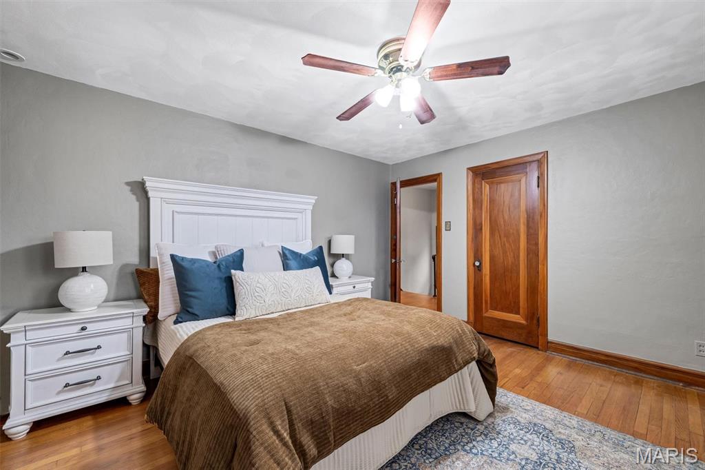 St Louis Hills Add - Residential