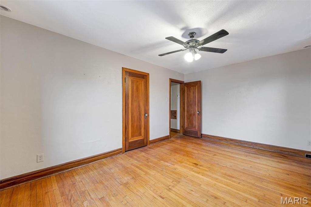 St Louis Hills Add - Residential