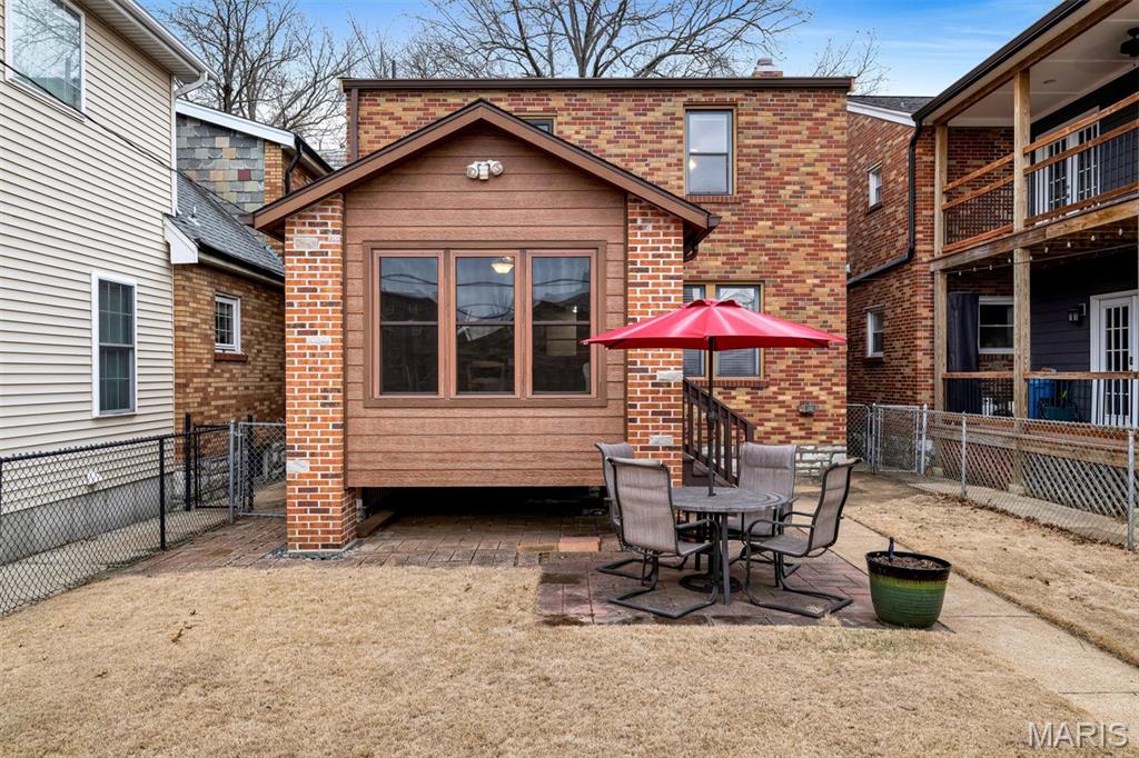 St Louis Hills Add - Residential