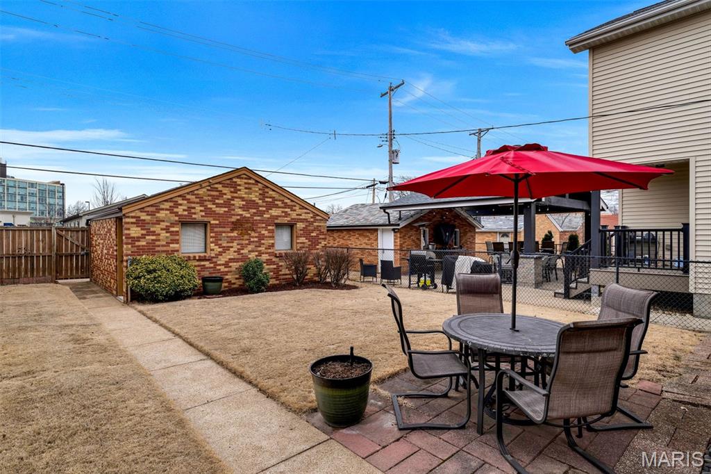 St Louis Hills Add - Residential