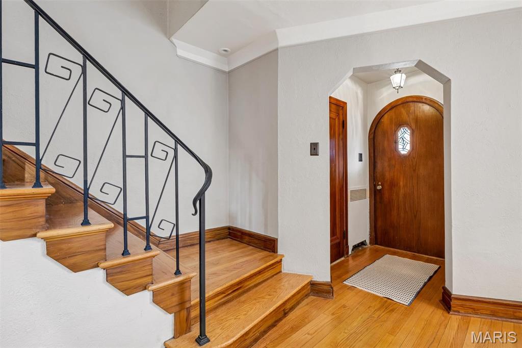 St Louis Hills Add - Residential