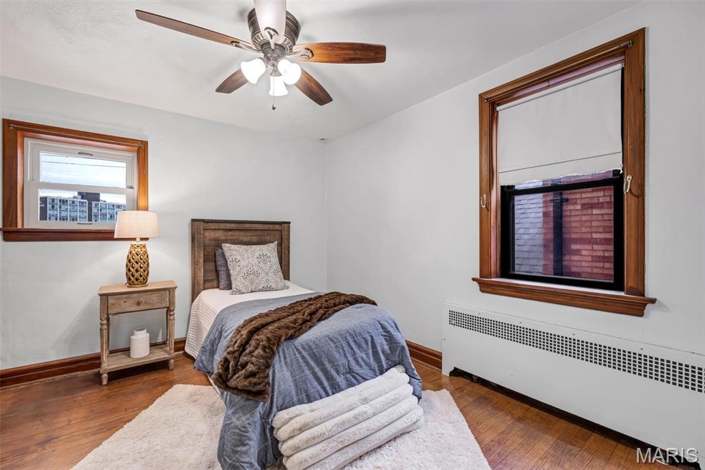 St Louis Hills Add - Residential