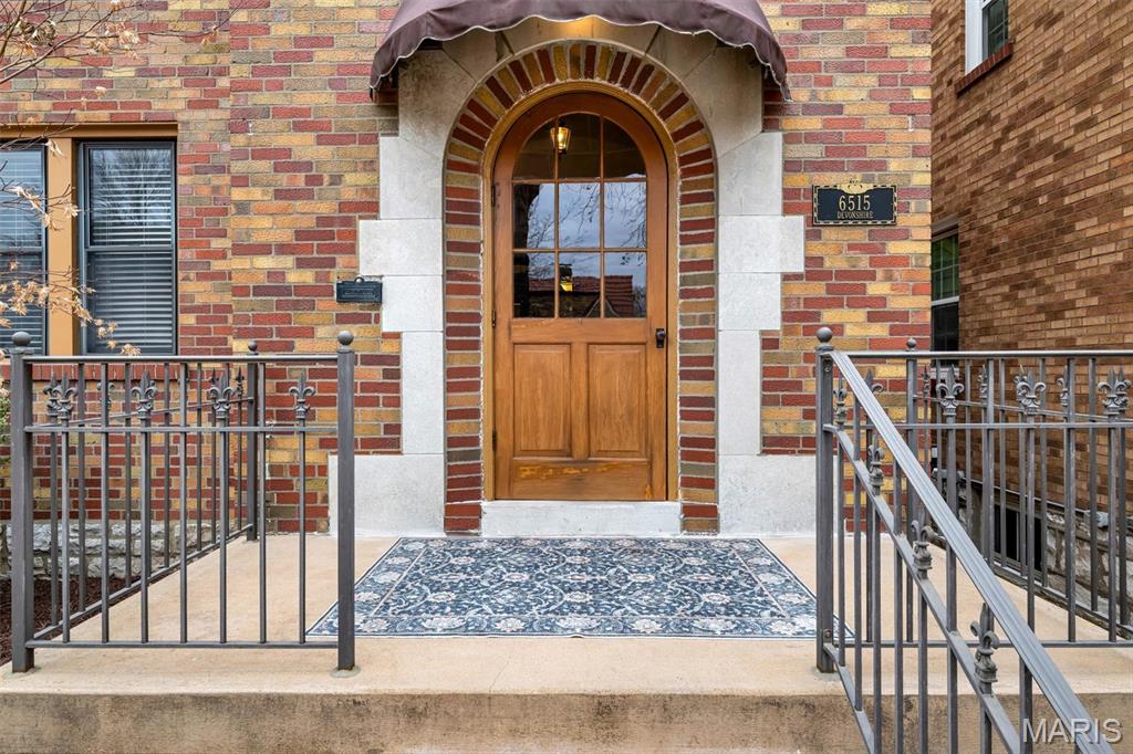 St Louis Hills Add - Residential