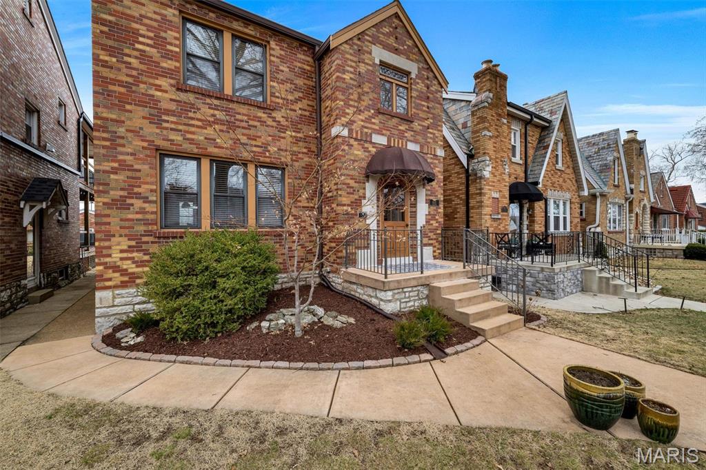 St Louis Hills Add - Residential