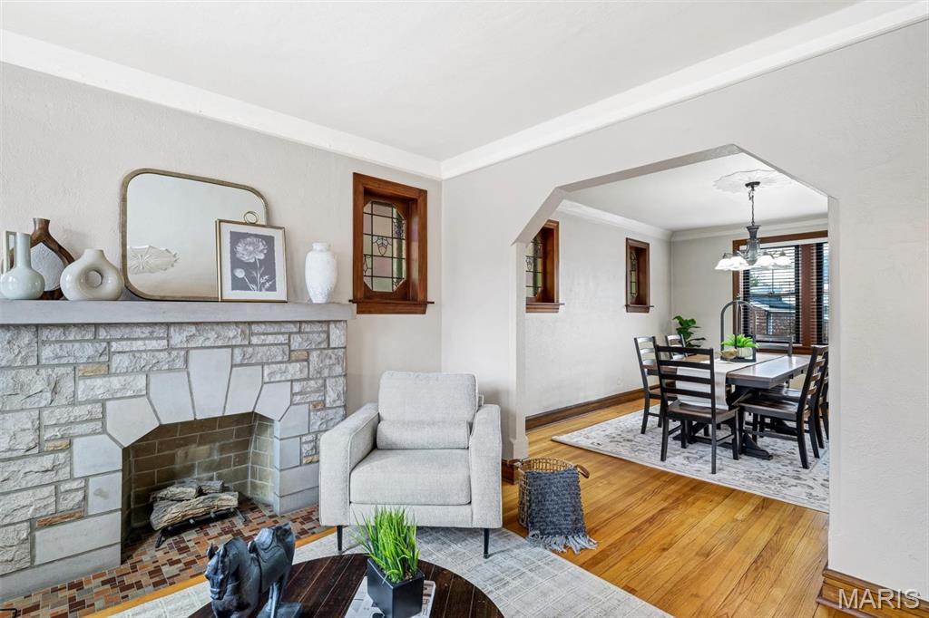 St Louis Hills Add - Residential