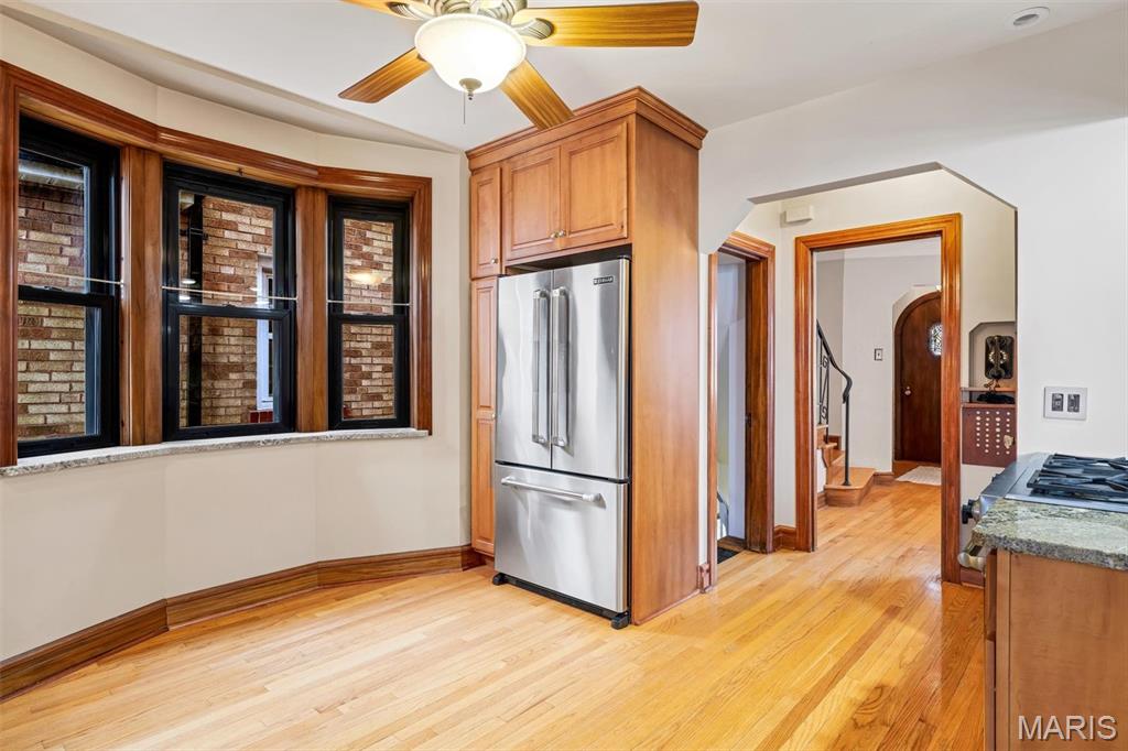 St Louis Hills Add - Residential