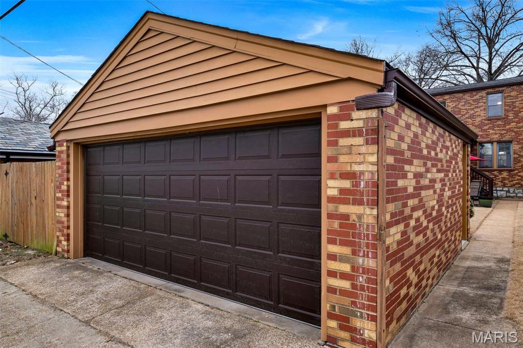 St Louis Hills Add - Residential