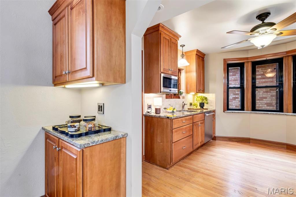 St Louis Hills Add - Residential