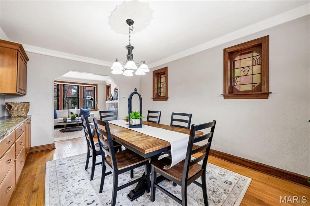 St Louis Hills Add - Residential