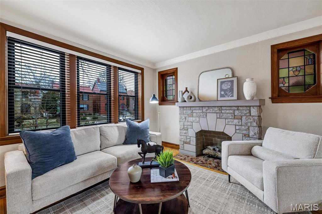 St Louis Hills Add - Residential