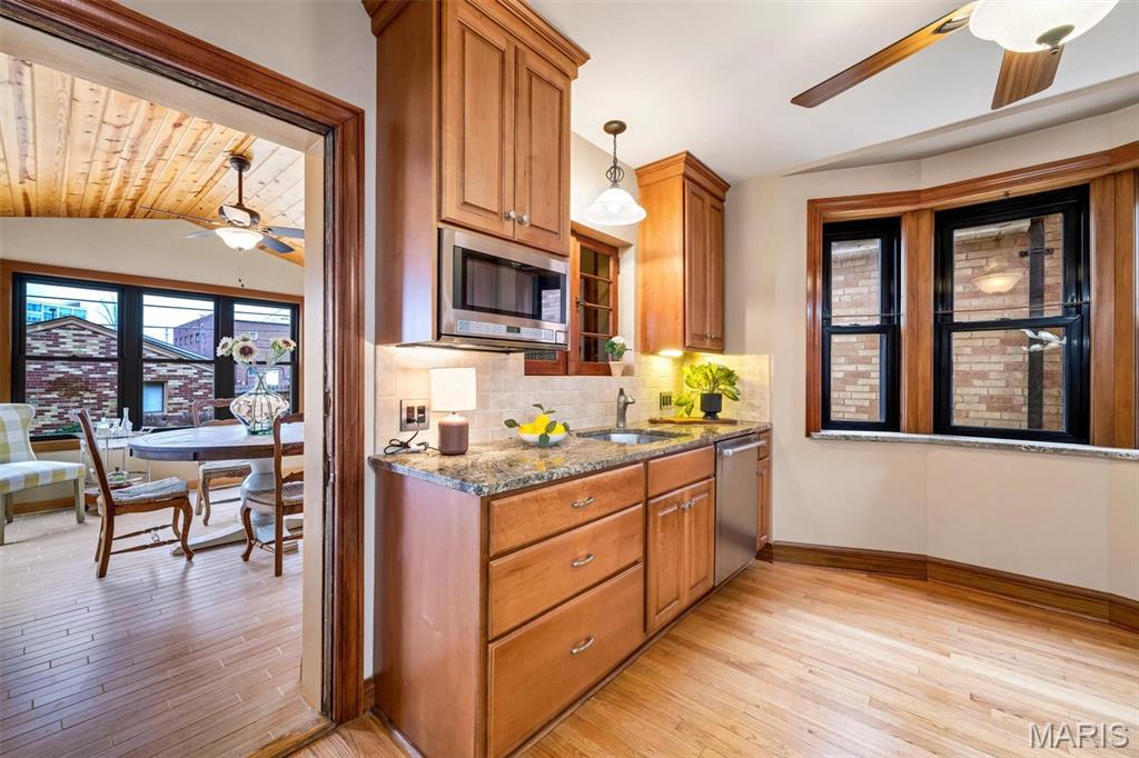 St Louis Hills Add - Residential