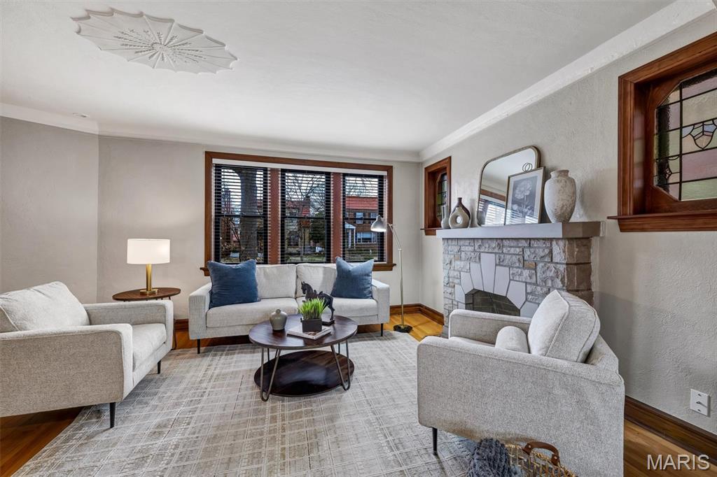 St Louis Hills Add - Residential