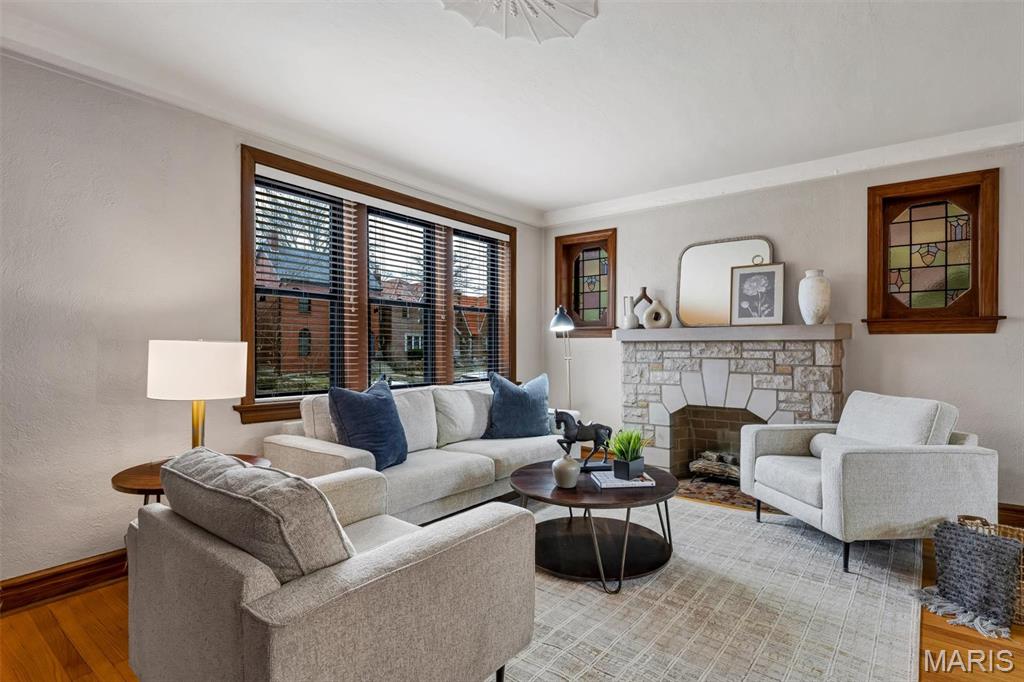 St Louis Hills Add - Residential