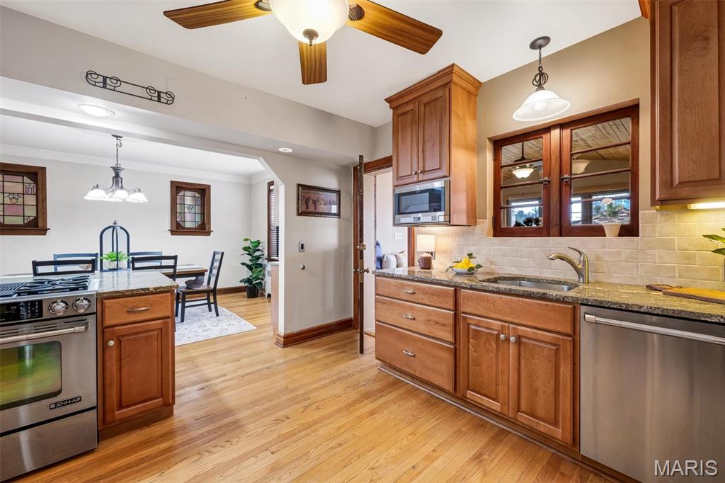 St Louis Hills Add - Residential