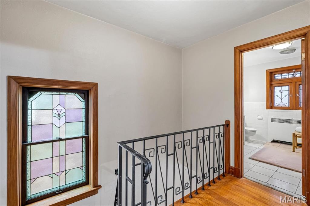 St Louis Hills Add - Residential