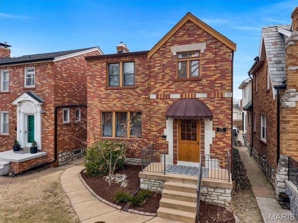 St Louis Hills Add - Residential