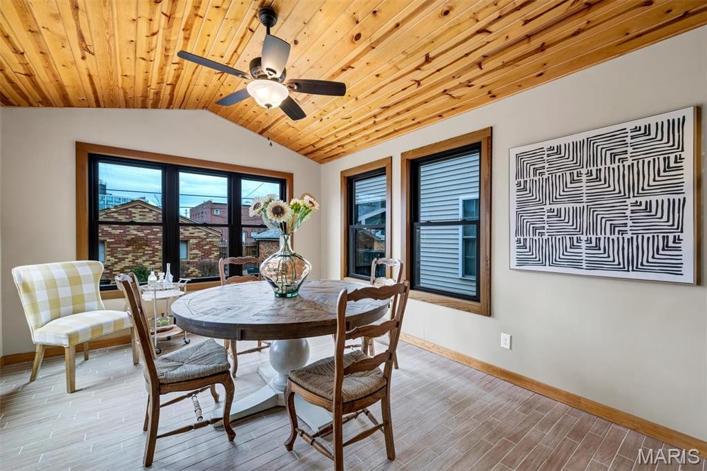 St Louis Hills Add - Residential