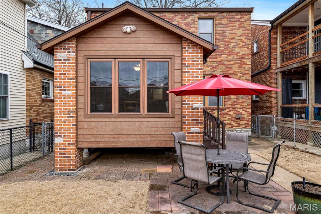 St Louis Hills Add - Residential