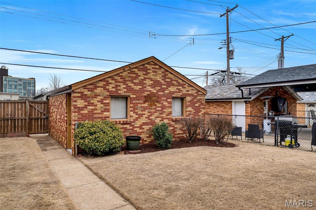 St Louis Hills Add - Residential