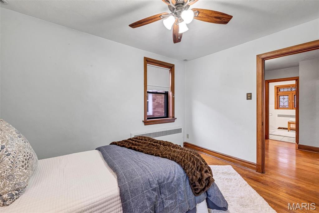 St Louis Hills Add - Residential