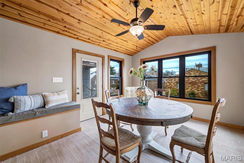 St Louis Hills Add - Residential