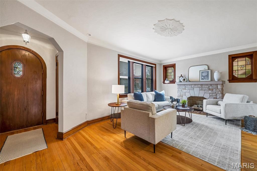 St Louis Hills Add - Residential