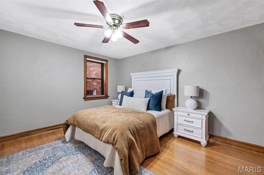 St Louis Hills Add - Residential