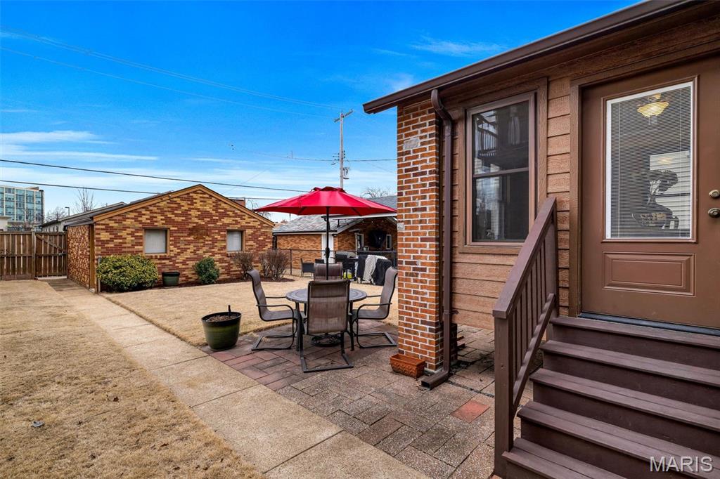 St Louis Hills Add - Residential