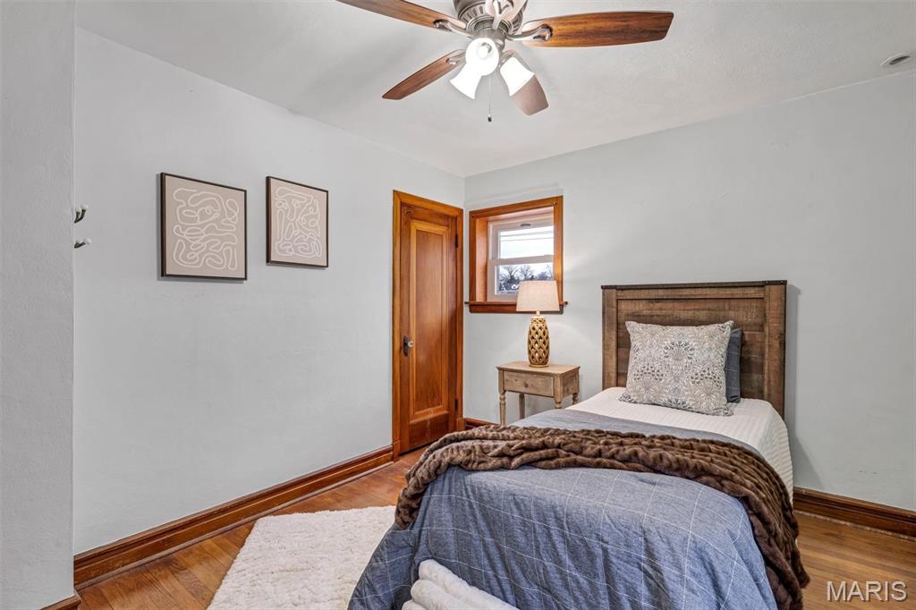 St Louis Hills Add - Residential