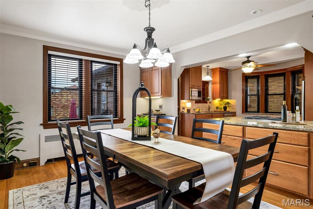 St Louis Hills Add - Residential