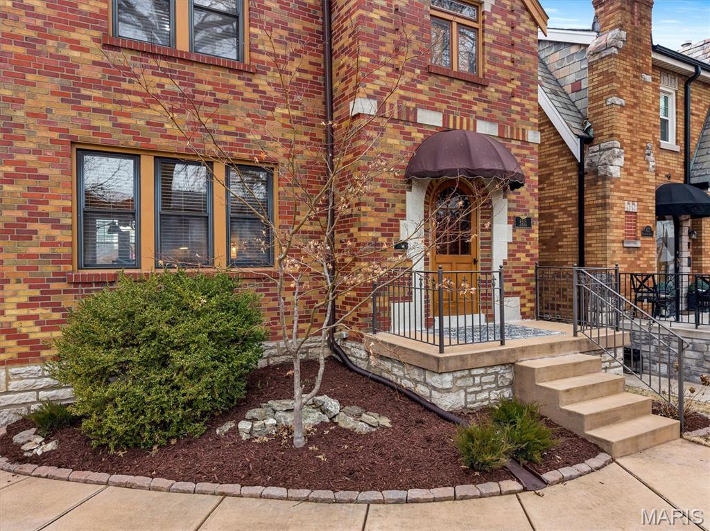 St Louis Hills Add - Residential