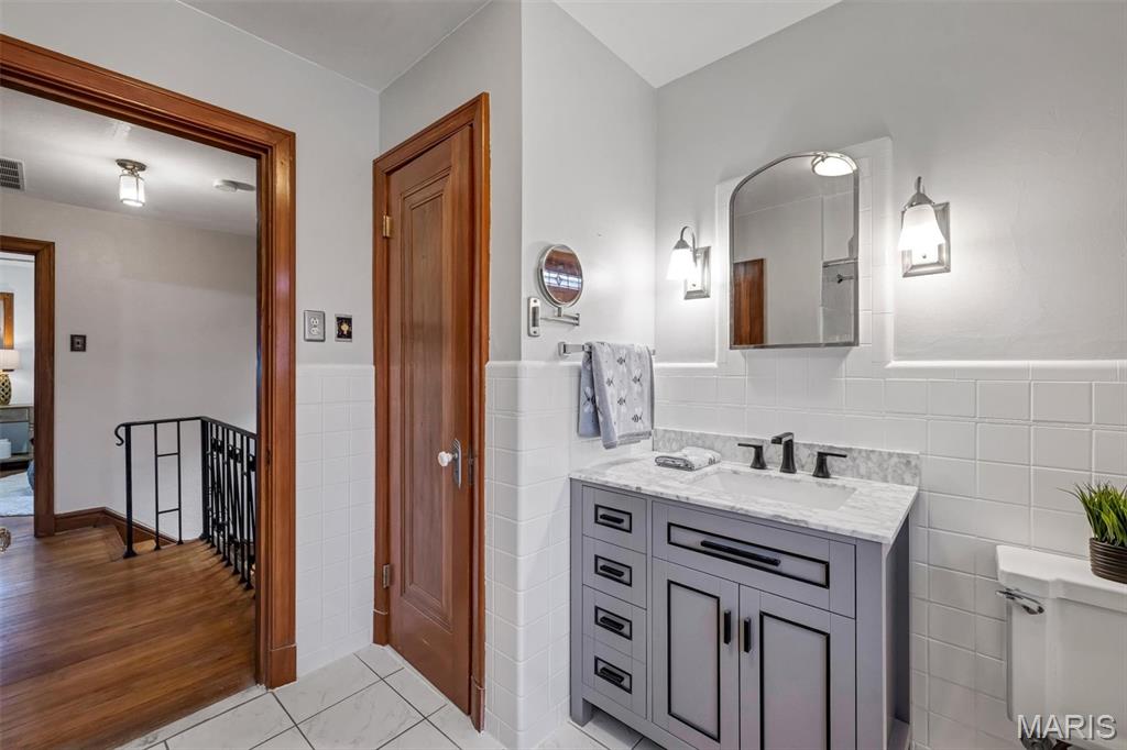 St Louis Hills Add - Residential