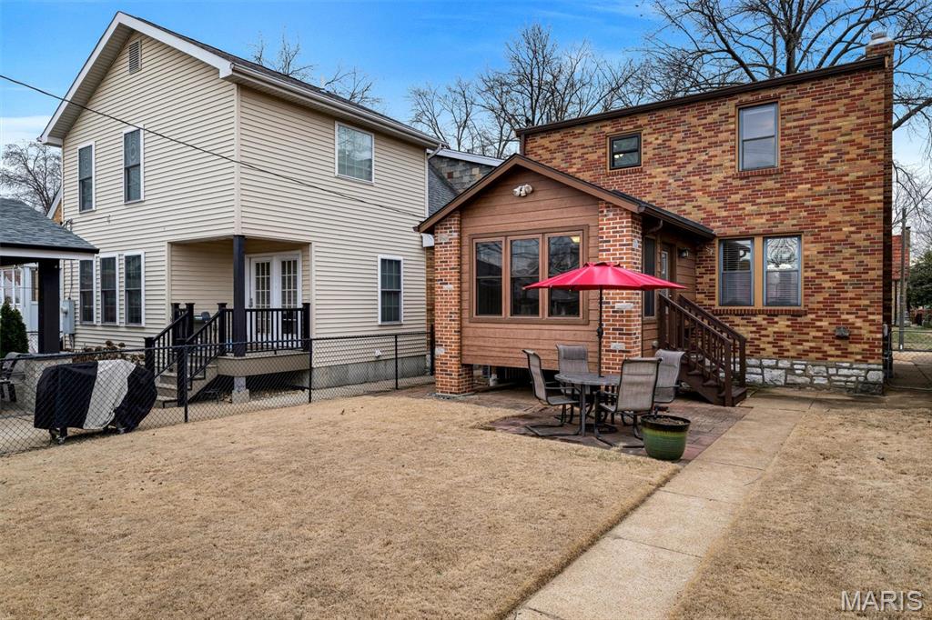 St Louis Hills Add - Residential