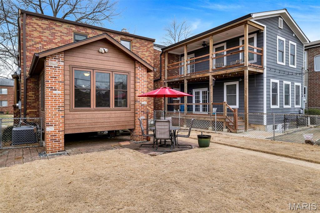 St Louis Hills Add - Residential