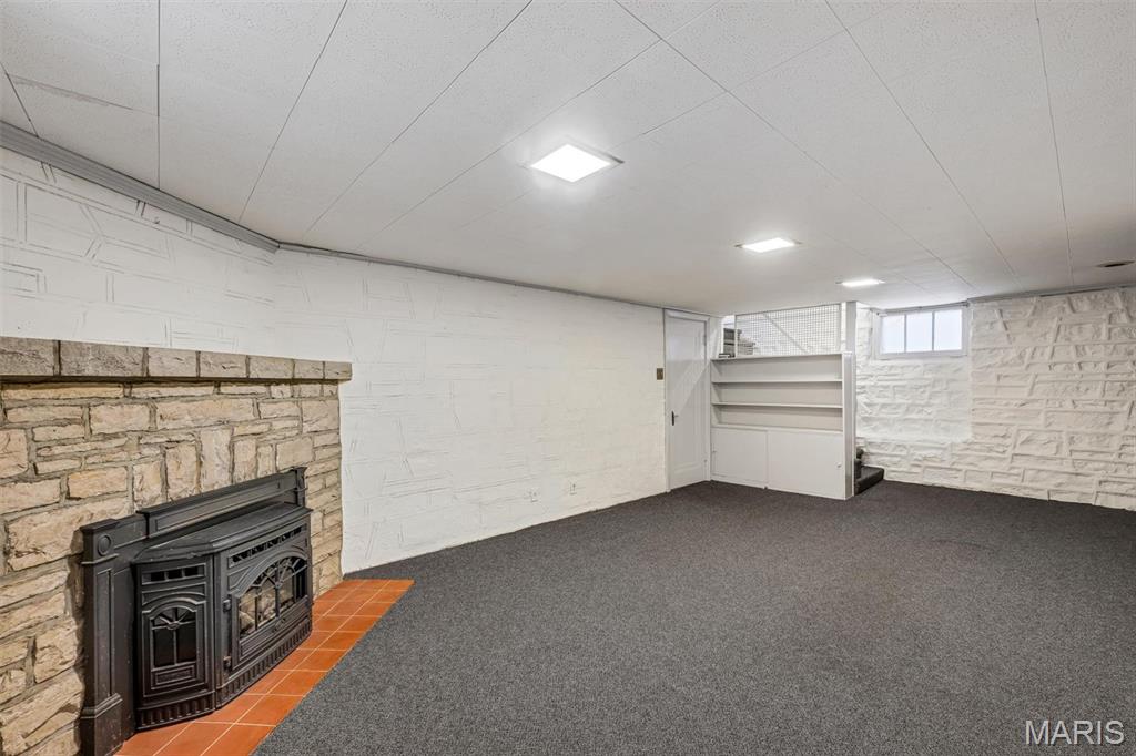 St Louis Hills Add - Residential