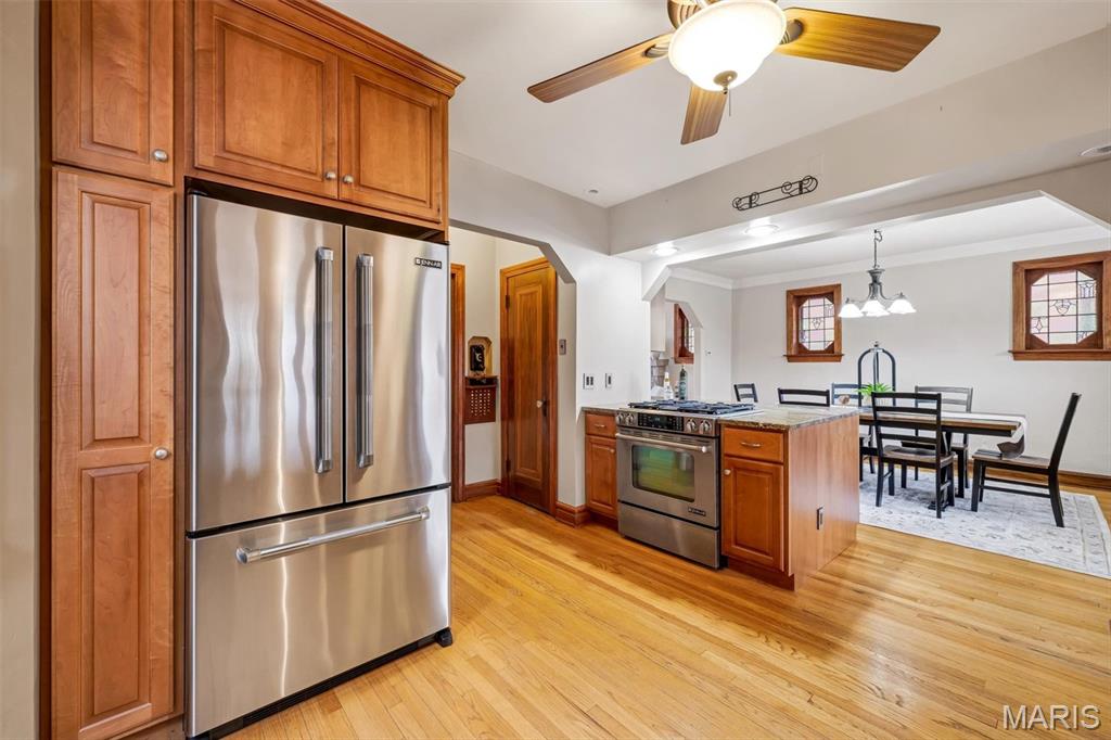 St Louis Hills Add - Residential