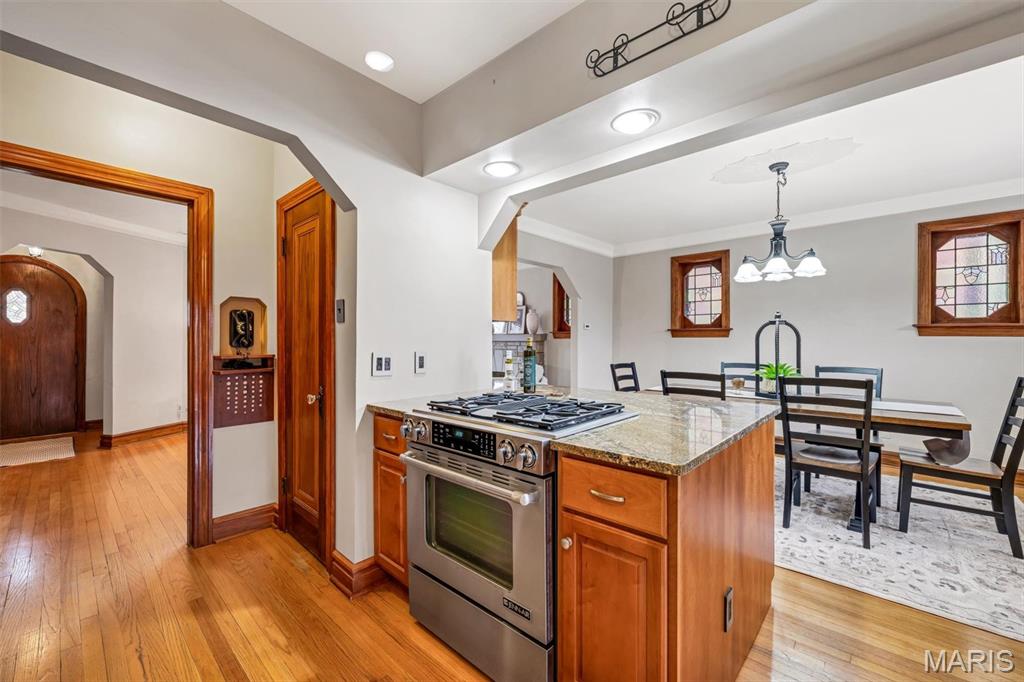 St Louis Hills Add - Residential