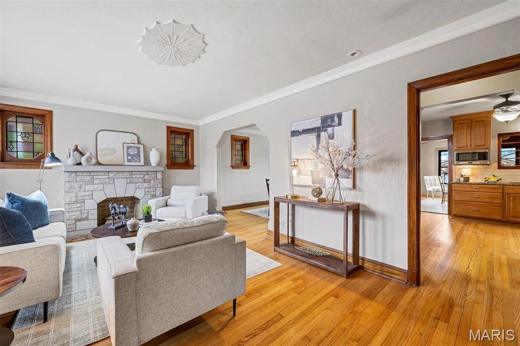 St Louis Hills Add - Residential