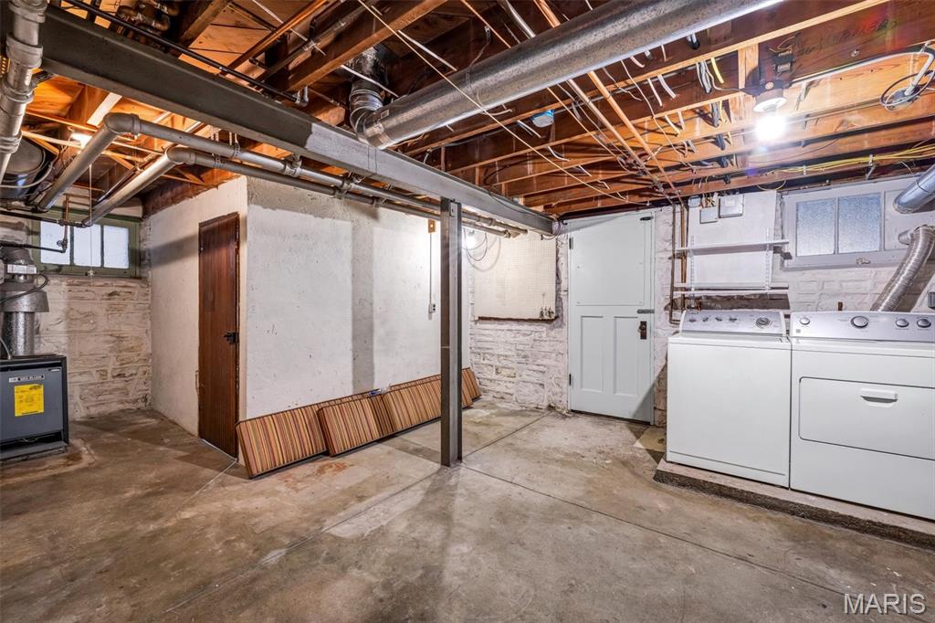 St Louis Hills Add - Residential