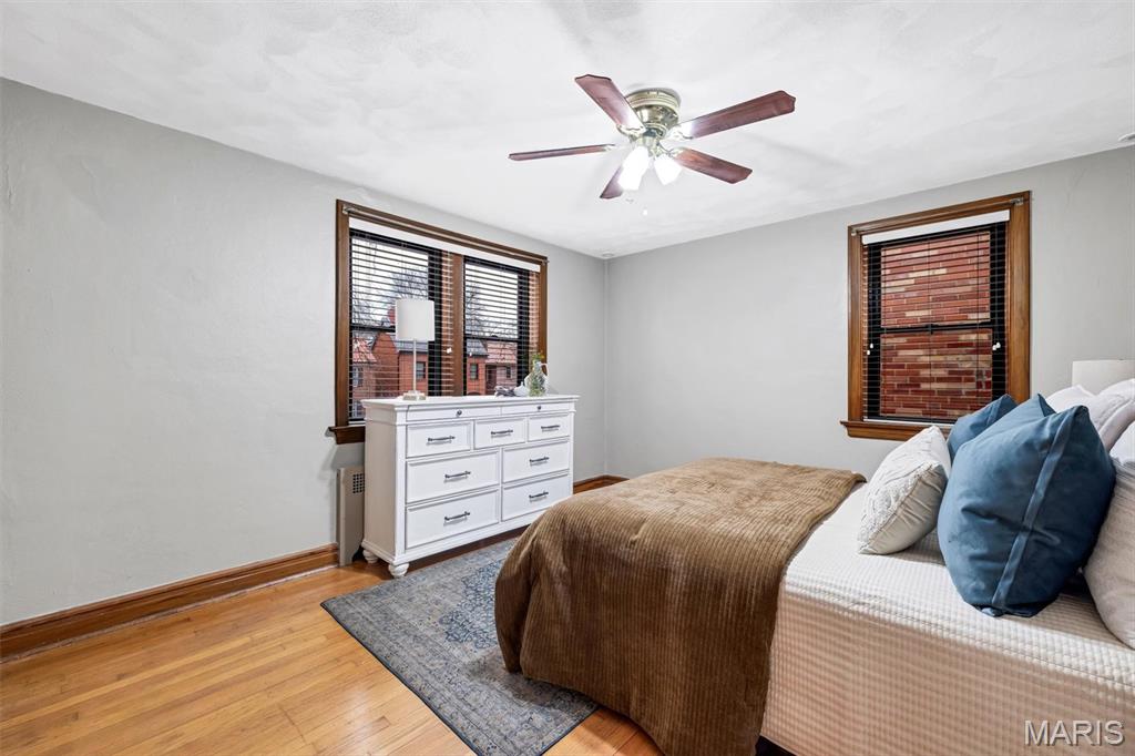 St Louis Hills Add - Residential