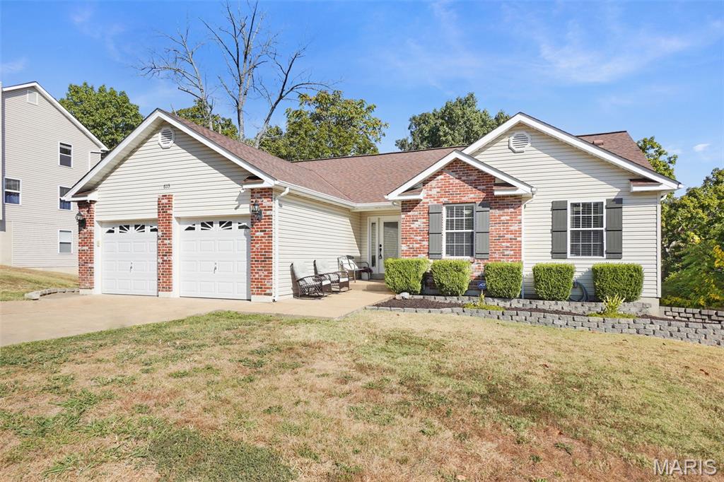 6113 Courtney Way