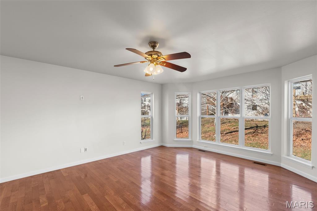 1605 Hurstborough Manor Drive