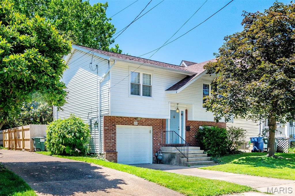 Jv Prathers Estates Sub - Residential
