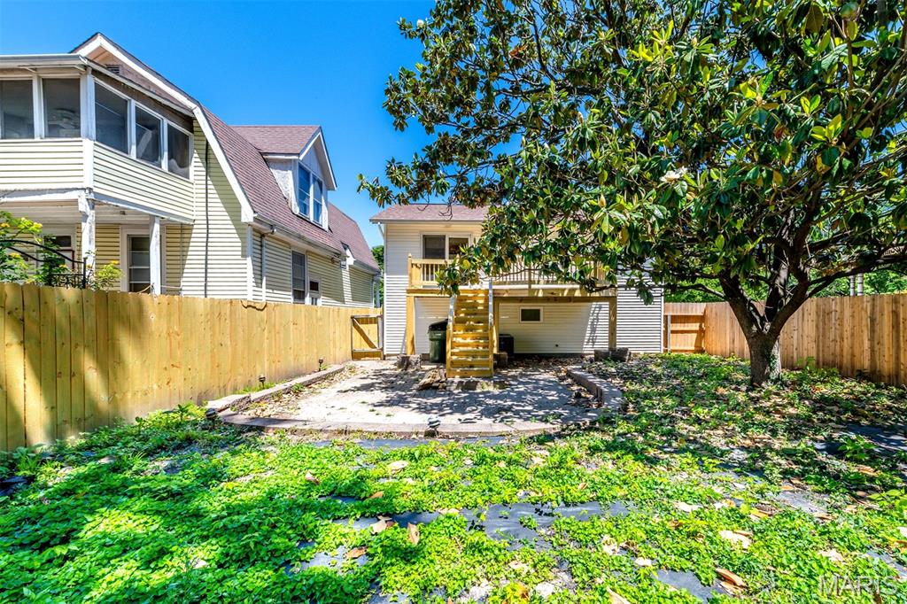 Jv Prathers Estates Sub - Residential